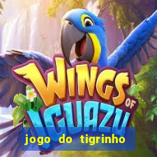 jogo do tigrinho verdade ou mentira